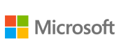 Microsoft logo