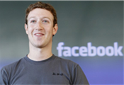 趕時(shí)髦？Facebook CEO 2013年將領(lǐng)取1美元年薪