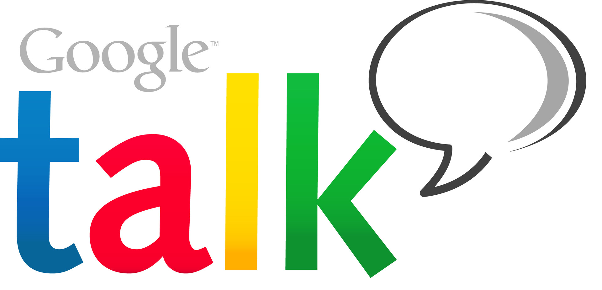 Google將于2月16日停止Google Talk服務(wù)